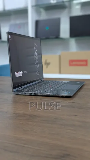 Laptop Lenovo ThinkPad X1 Yoga Gen 8 16GB Intel Core i7 SSD 512GB
