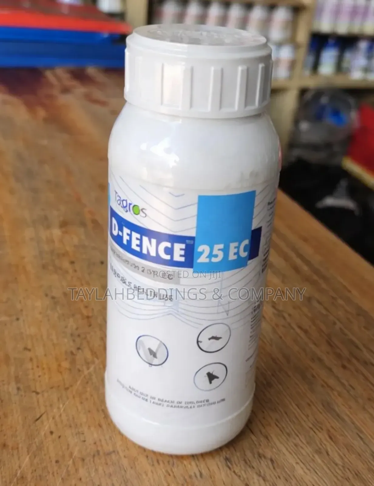Public Health Mosquitoes, Bed Bugs Killing Insecticides 500ml