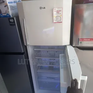 Lg 290ltrs