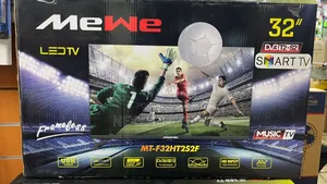 Mewe Smart Tv /32 Inch Smart Tv/Mewe 32 Inch Television /Television