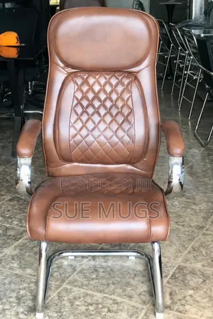 Executive Office Chairs