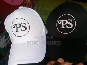 Customized Caps
