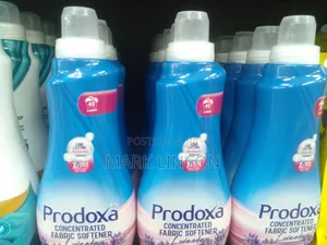 Prodoxa Concentrated Fabric Softener