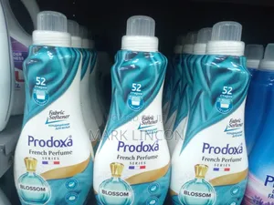 Prodoxa Concentrated Fabric Softener