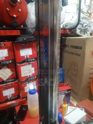 230m / 760. Feet Predrollo Submersible Water Pump Hybrid