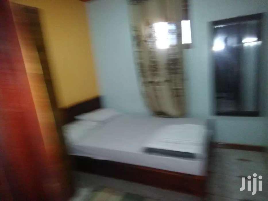 Fully Furnished Two Bedroom Apartment In Makindye For Rent