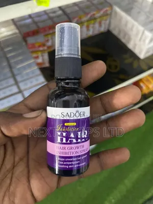 Original Hair Growth Serum/ 7 Days Hair Growth Serum