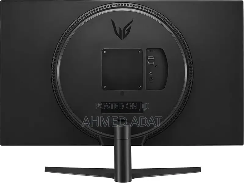 Lg Ultragear FHD 32-Inch Gaming Monitor