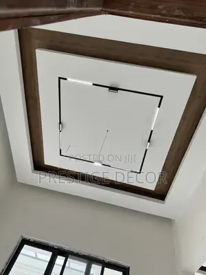 Gypsum Ceiling