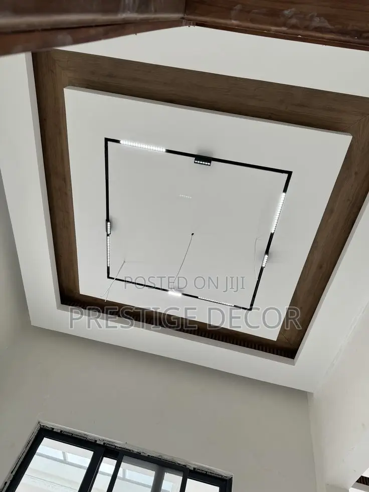 Gypsum Ceiling