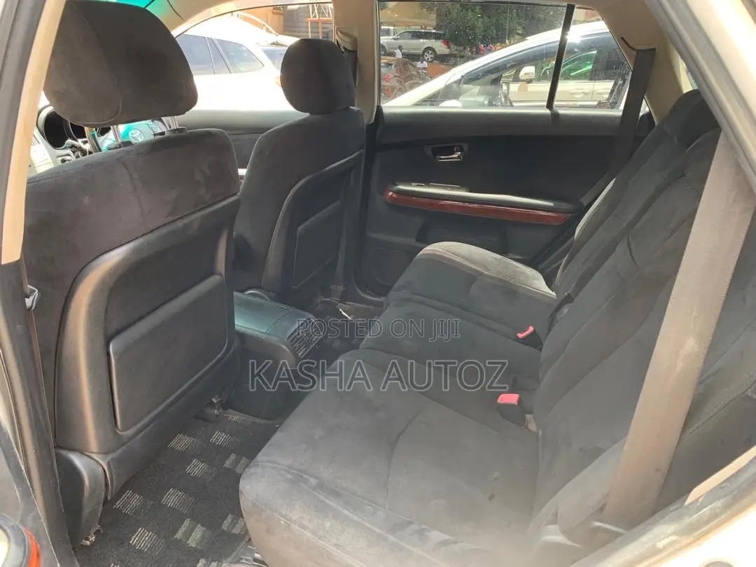Toyota Corolla Spacio 2006 Silver