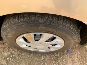 Toyota Corolla Spacio 2006 Silver