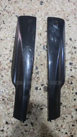 Rav4 2007 - 2014 Roof Bar Caps/ Covers