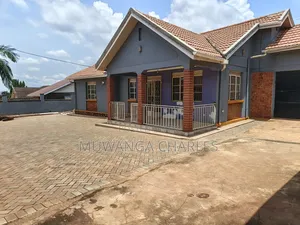 3bdrm Bungalow in Fs Properties Ltd, Nakawa for rent
