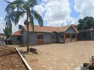 3bdrm Bungalow in Fs Properties Ltd, Nakawa for rent