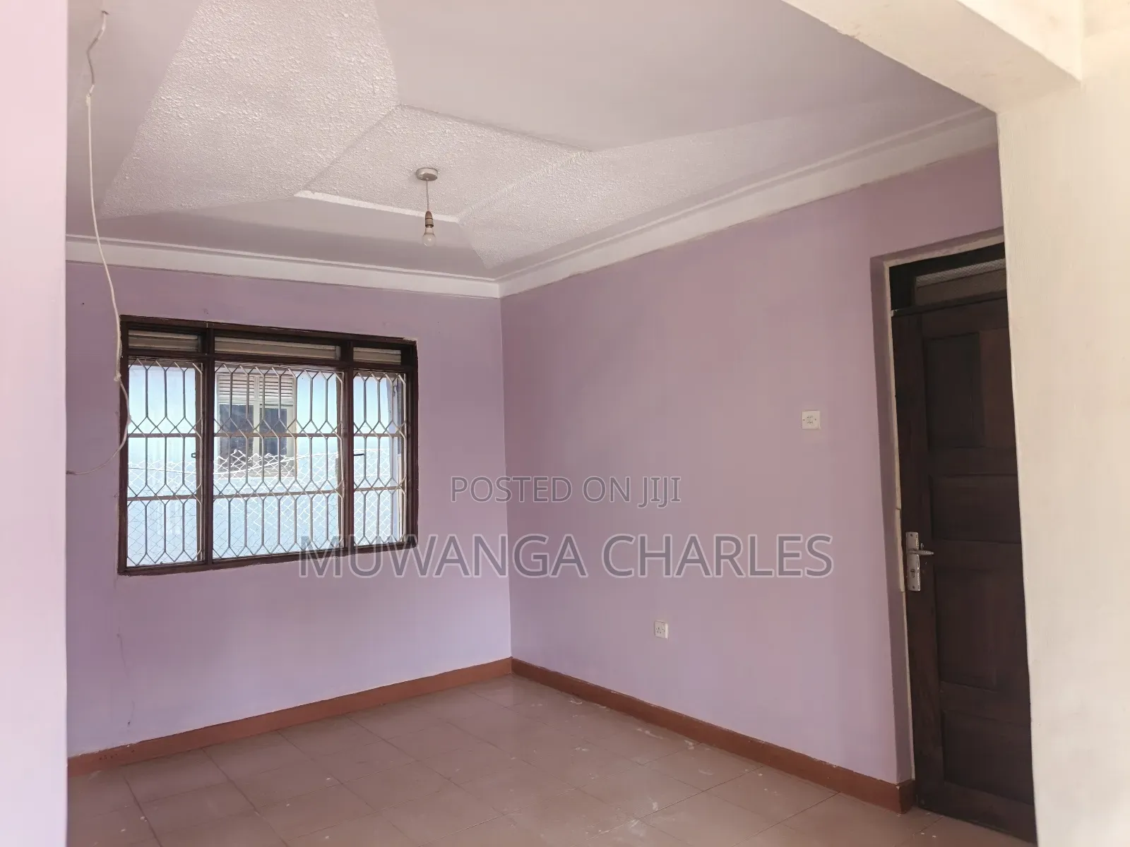 3bdrm Bungalow in Fs Properties Ltd, Nakawa for rent