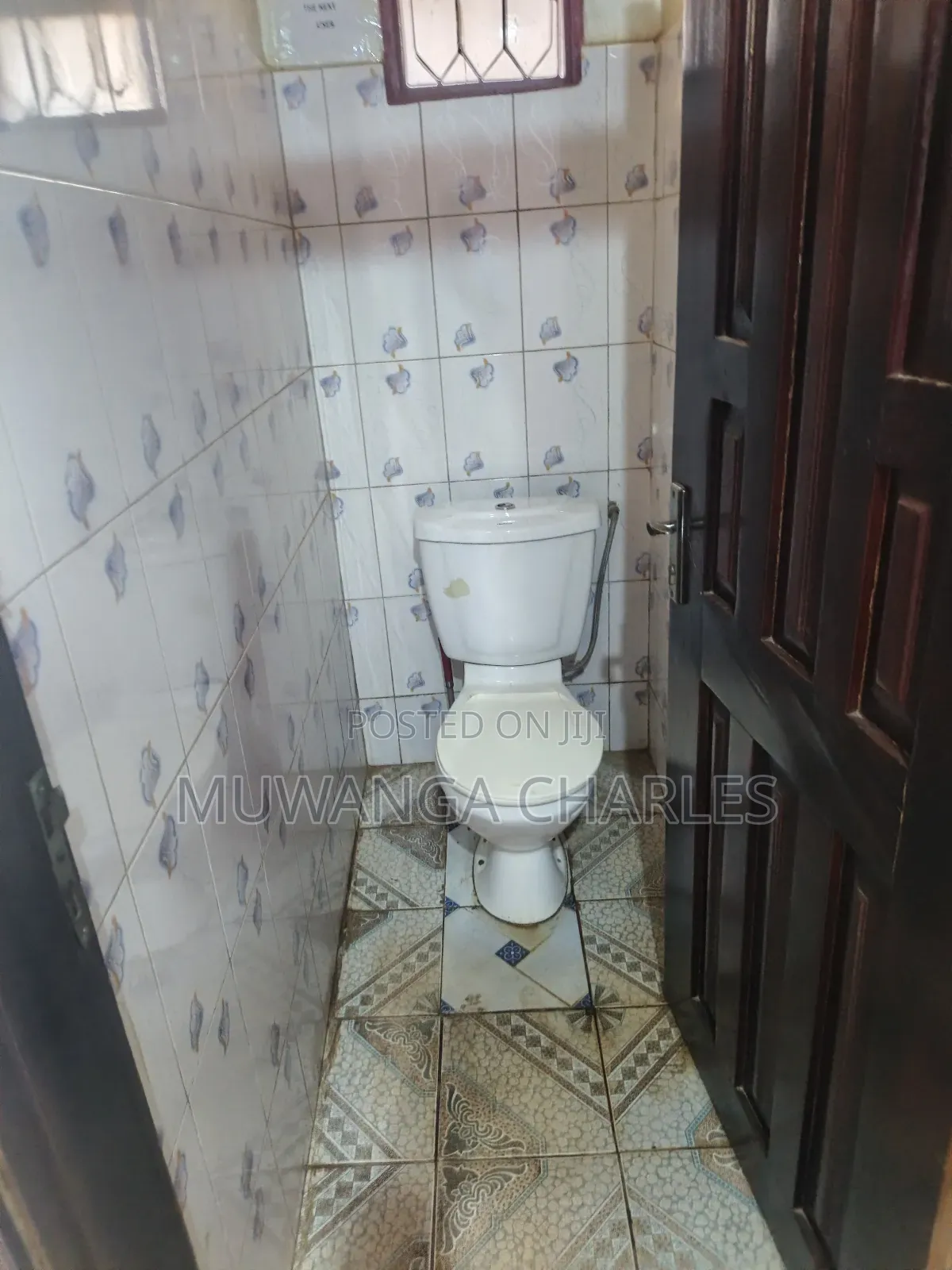 3bdrm Bungalow in Fs Properties Ltd, Nakawa for rent
