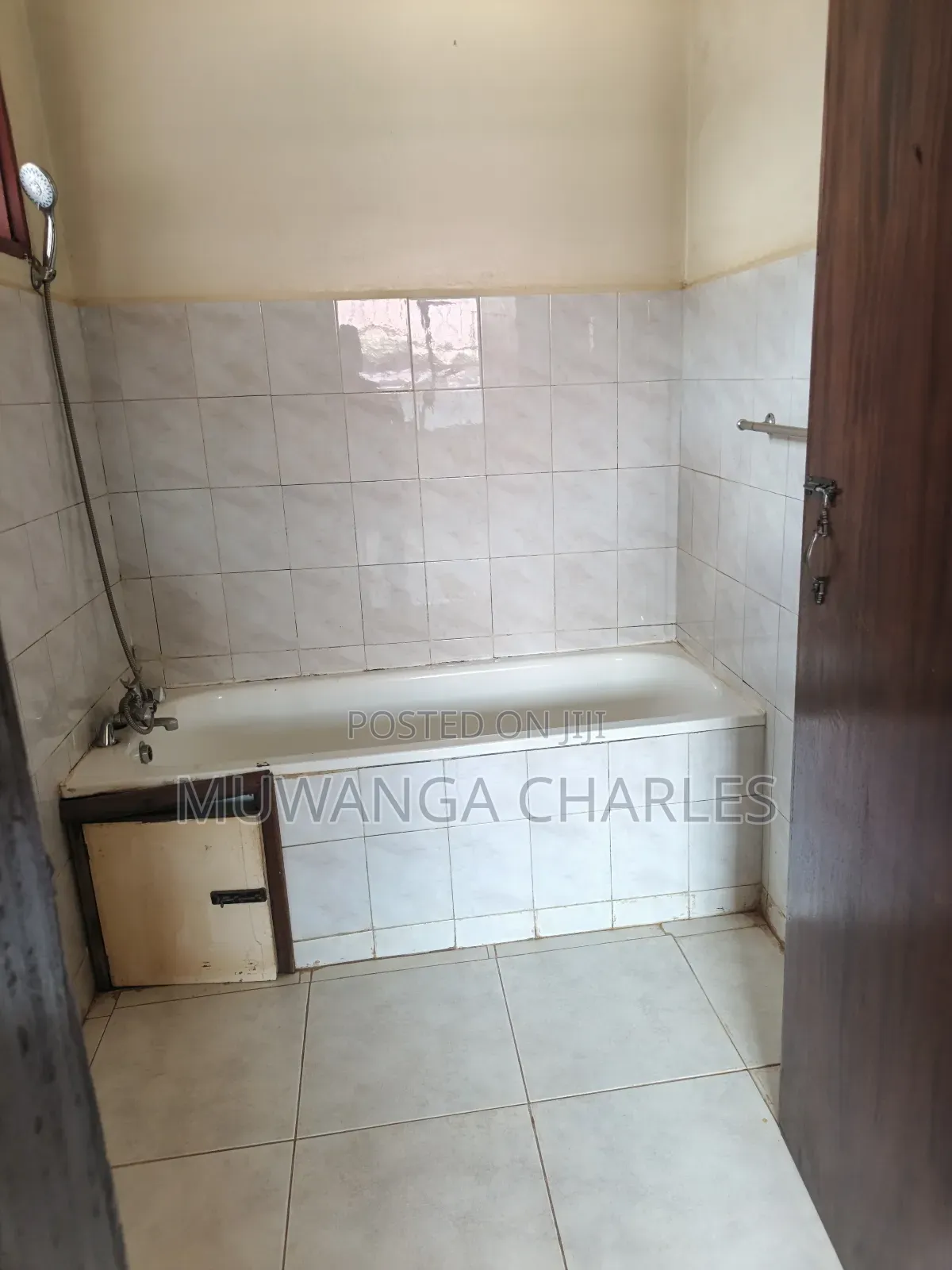 3bdrm Bungalow in Fs Properties Ltd, Nakawa for rent