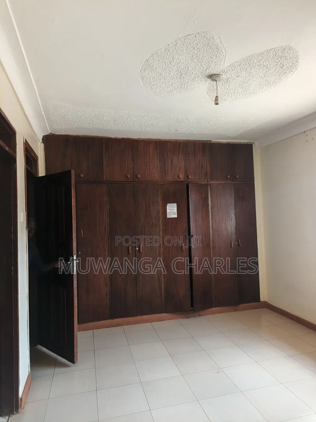 3bdrm Bungalow in Fs Properties Ltd, Nakawa for rent