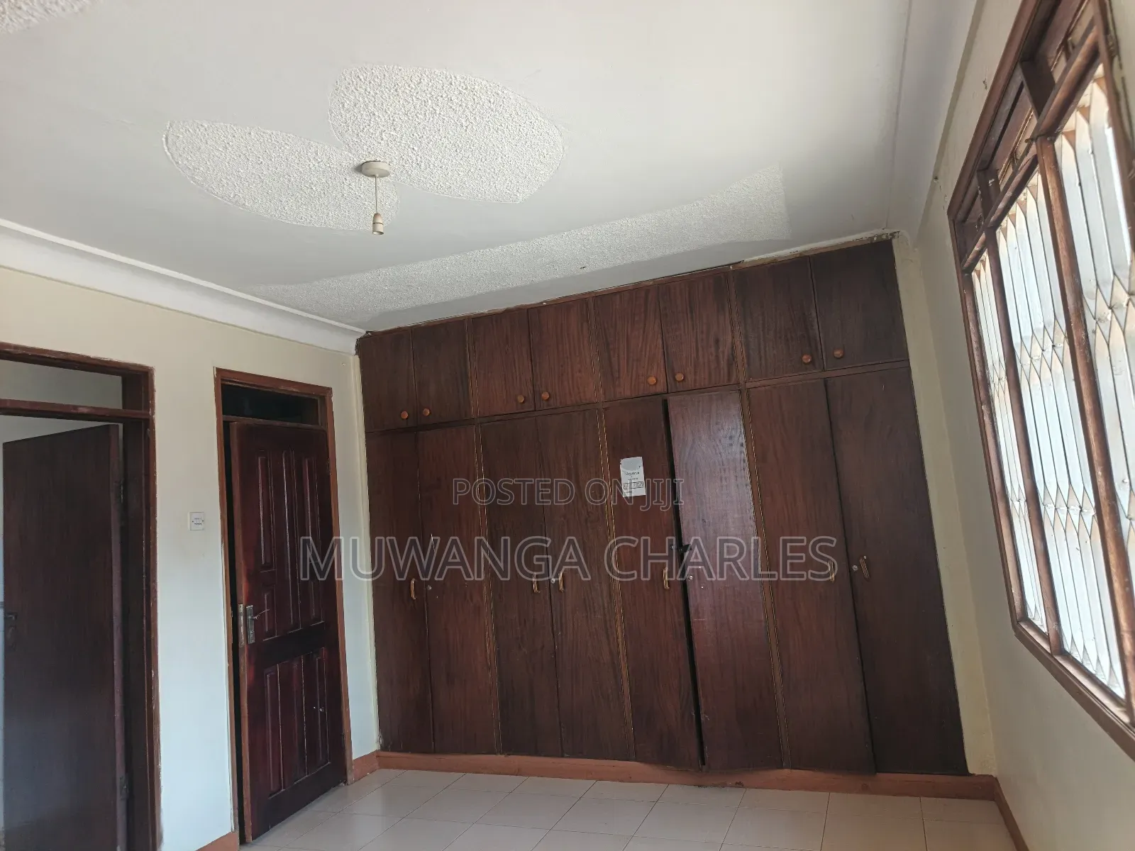 3bdrm Bungalow in Fs Properties Ltd, Nakawa for rent