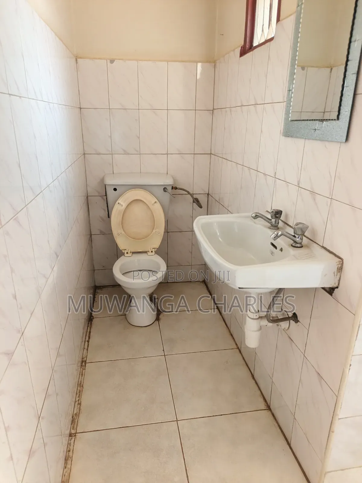3bdrm Bungalow in Fs Properties Ltd, Nakawa for rent