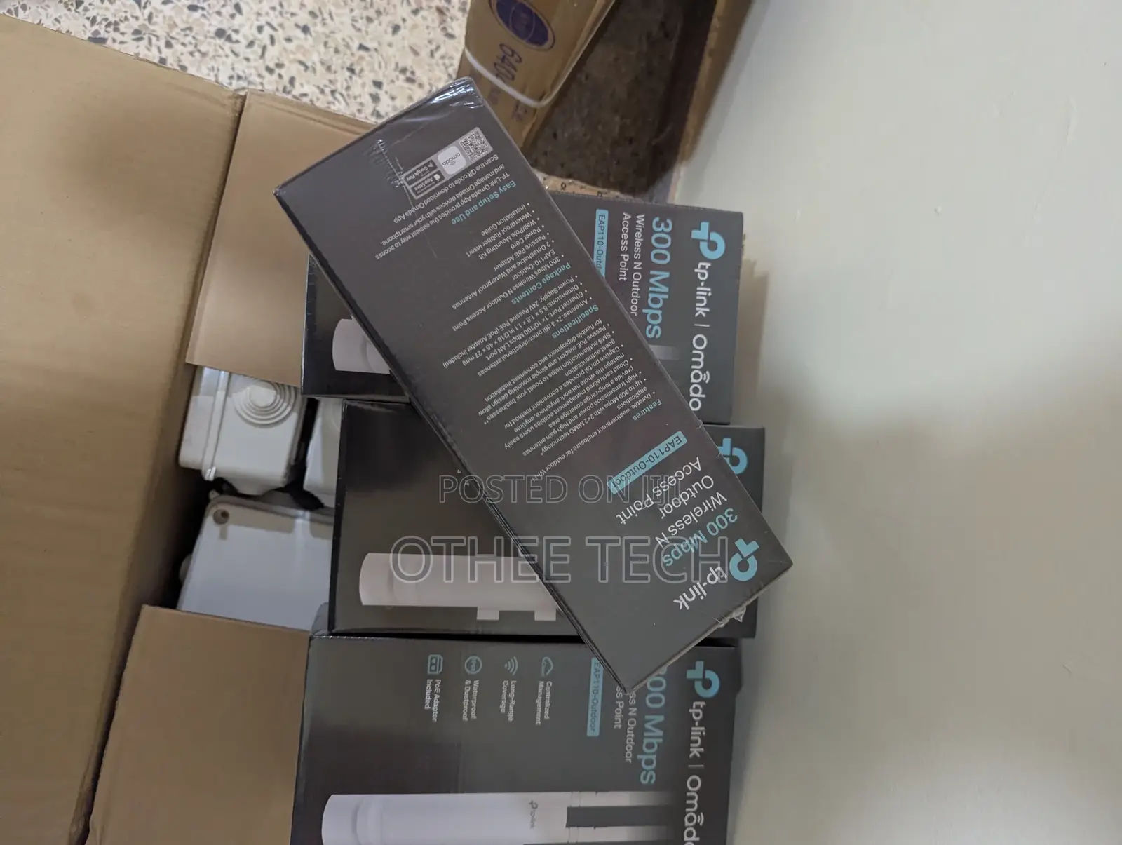Tplink Eap110