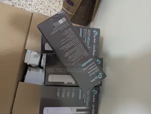 Tplink Eap110