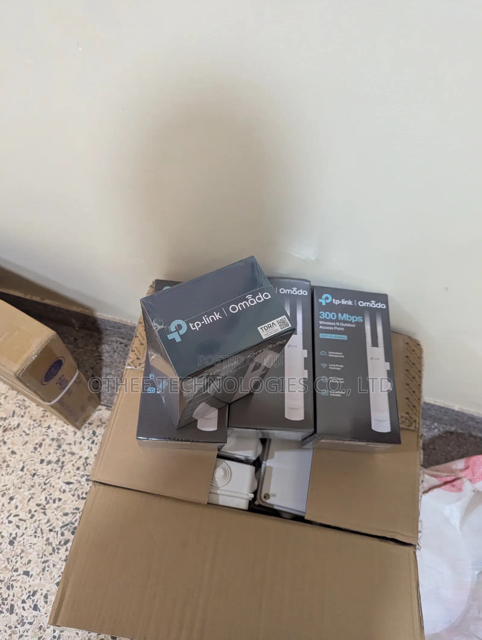 Tplink Eap110