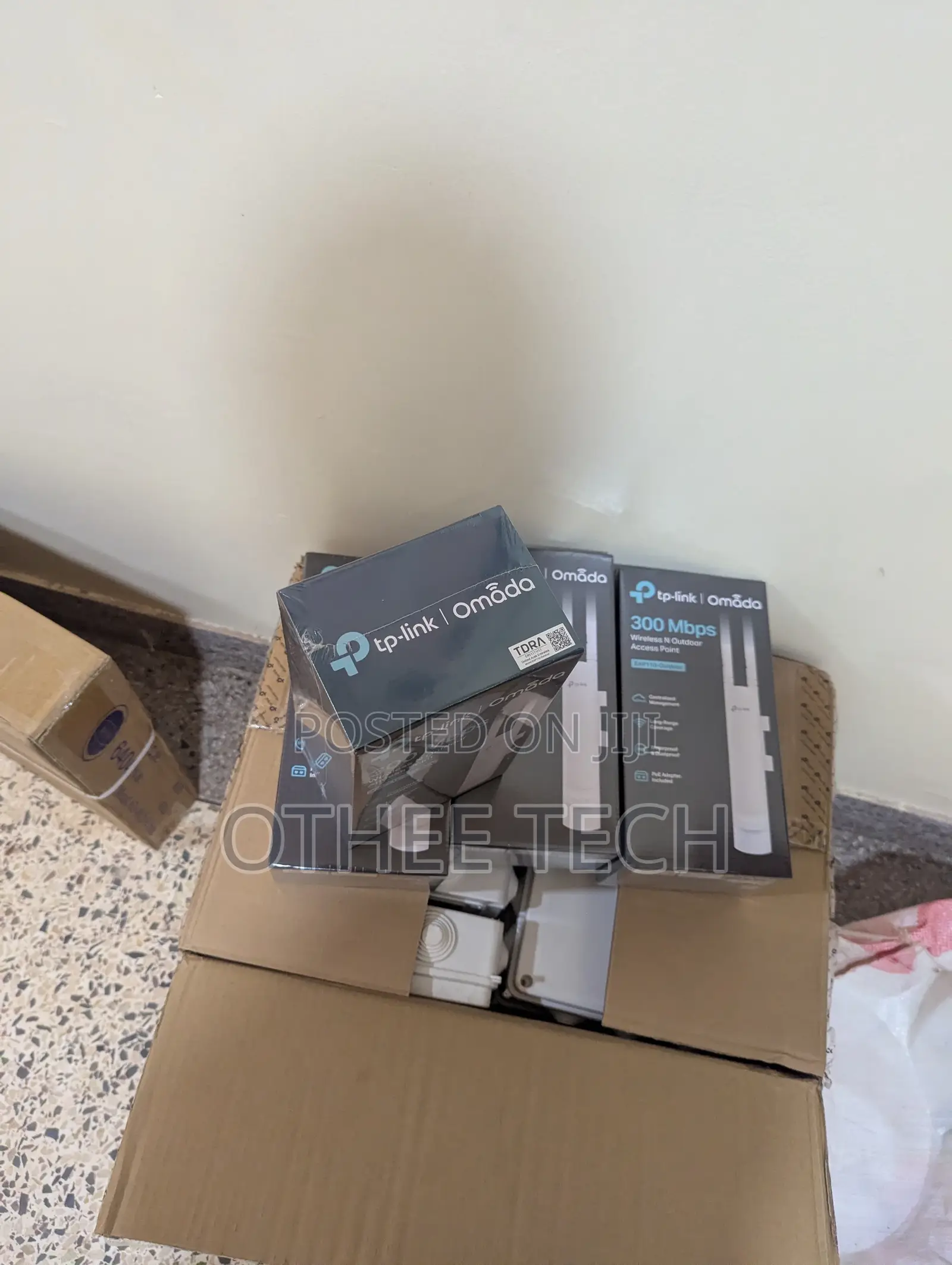 Tplink Eap110
