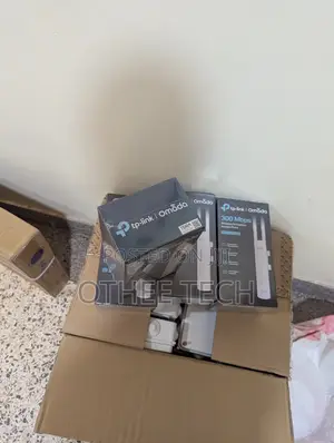 Tplink Eap110