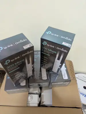Tplink Eap110