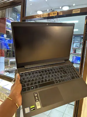 Laptop Lenovo IdeaPad L340 8GB Intel Core i5 SSD 256GB