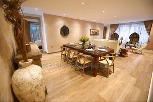 3bdrm Apartment in Kololo, Central Division for rent