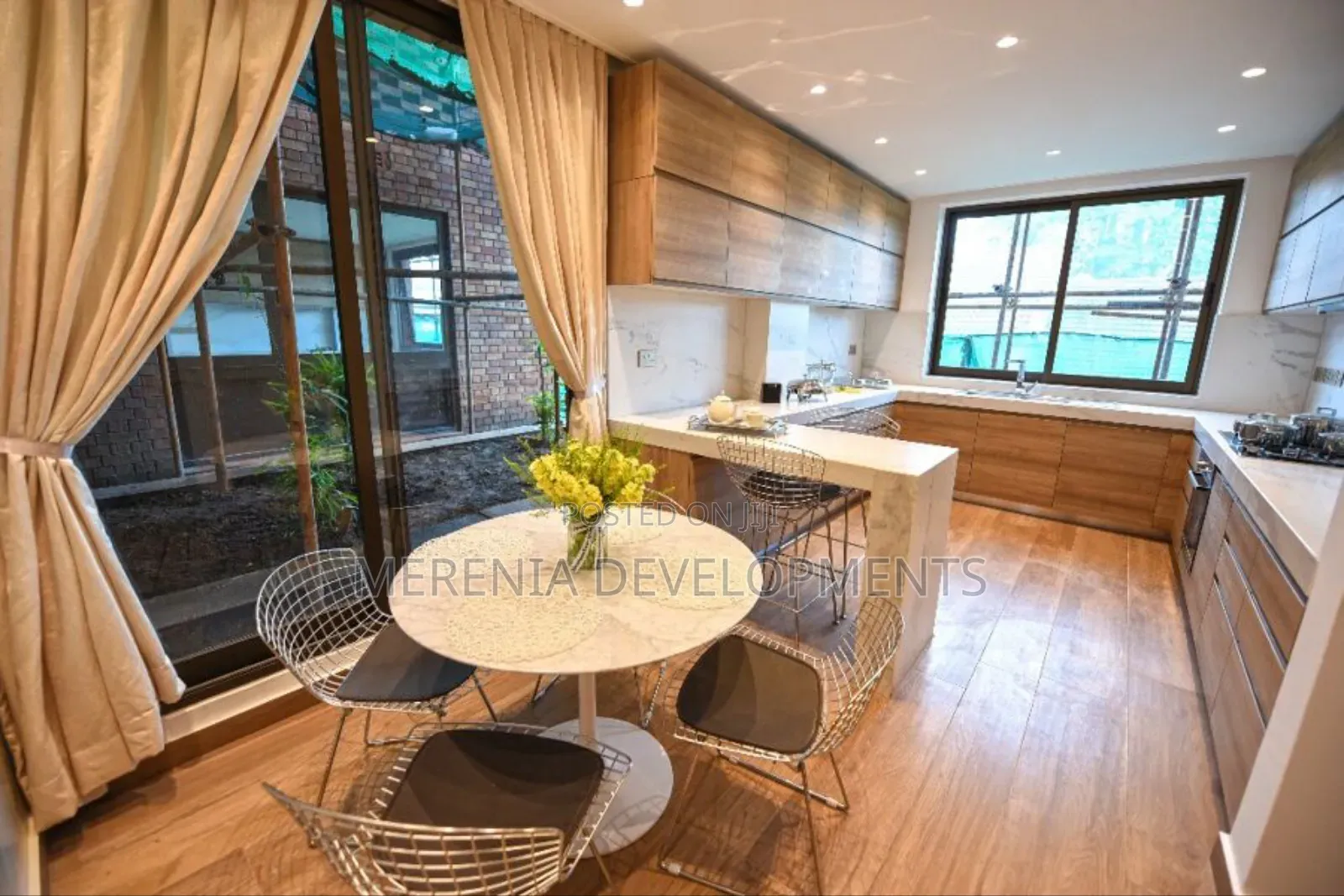 3bdrm Apartment in Kololo, Central Division for rent