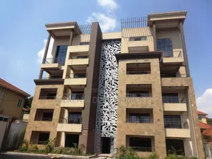Furnished 2bdrm Apartment in Naguru, Central Division for rent