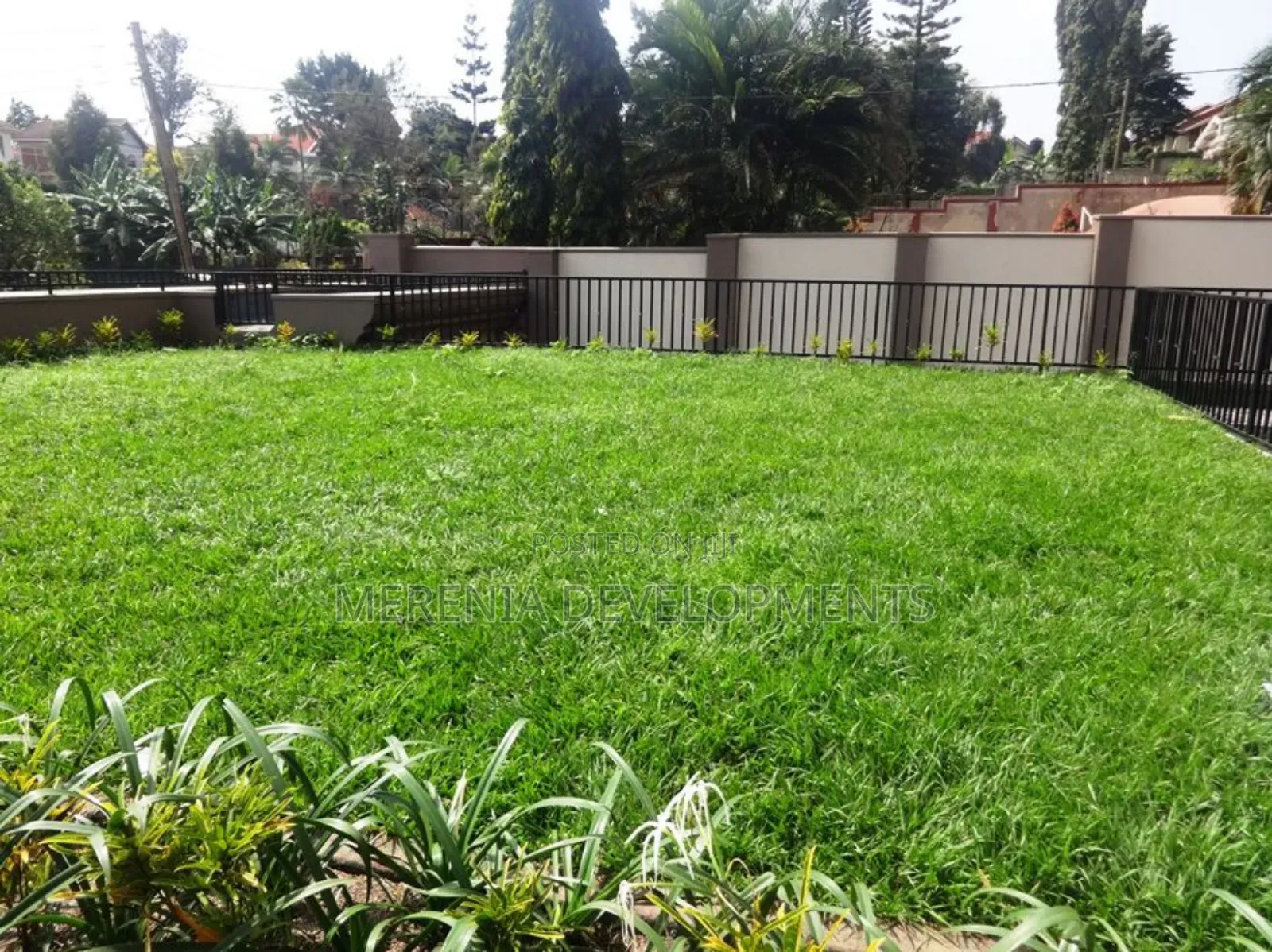 Furnished 2bdrm Apartment in Naguru, Central Division for rent