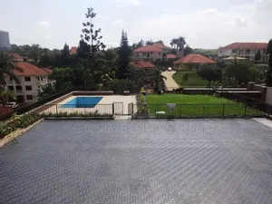 Furnished 2bdrm Apartment in Naguru, Central Division for rent