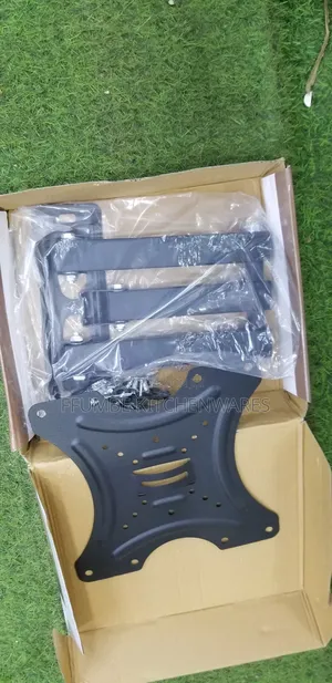 Tv Wall Mount
