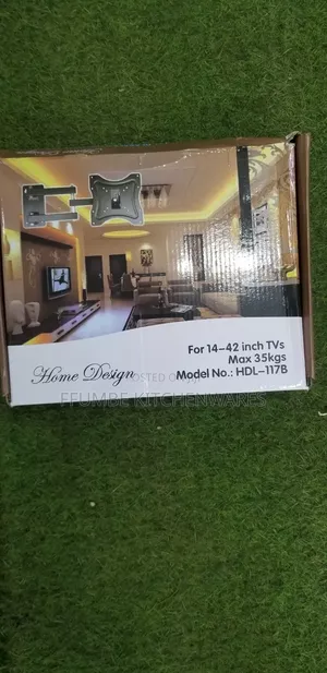 Tv Wall Mount