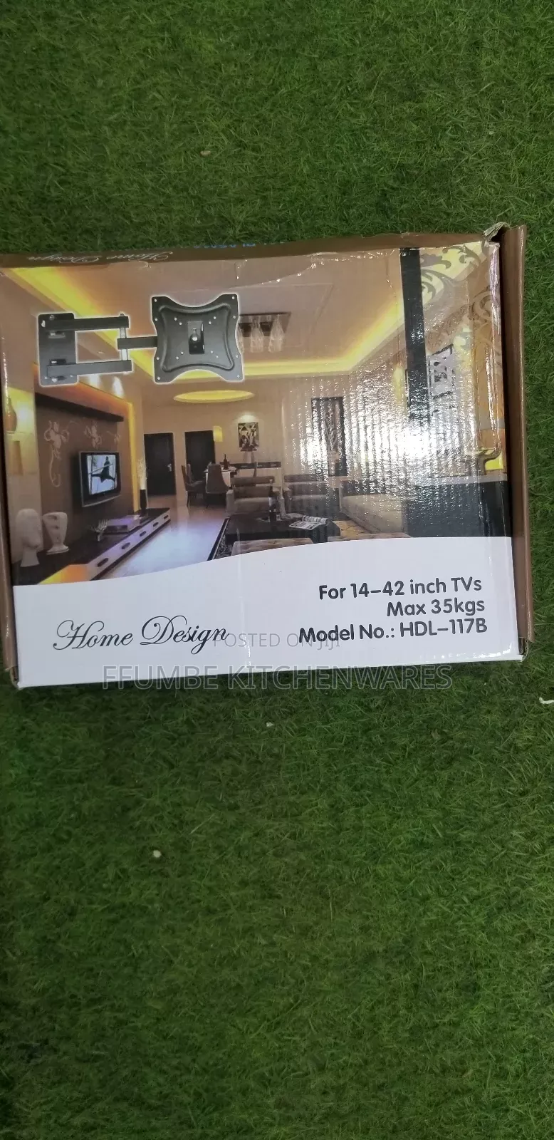 Tv Wall Mount