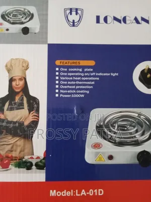 Hot Plate Accessories