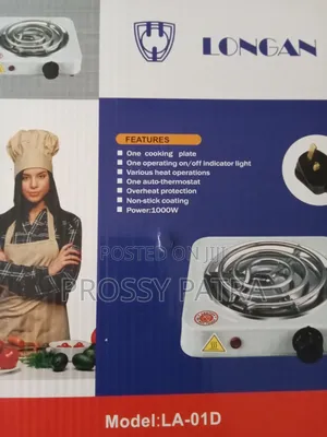 Hot Plate Accessories