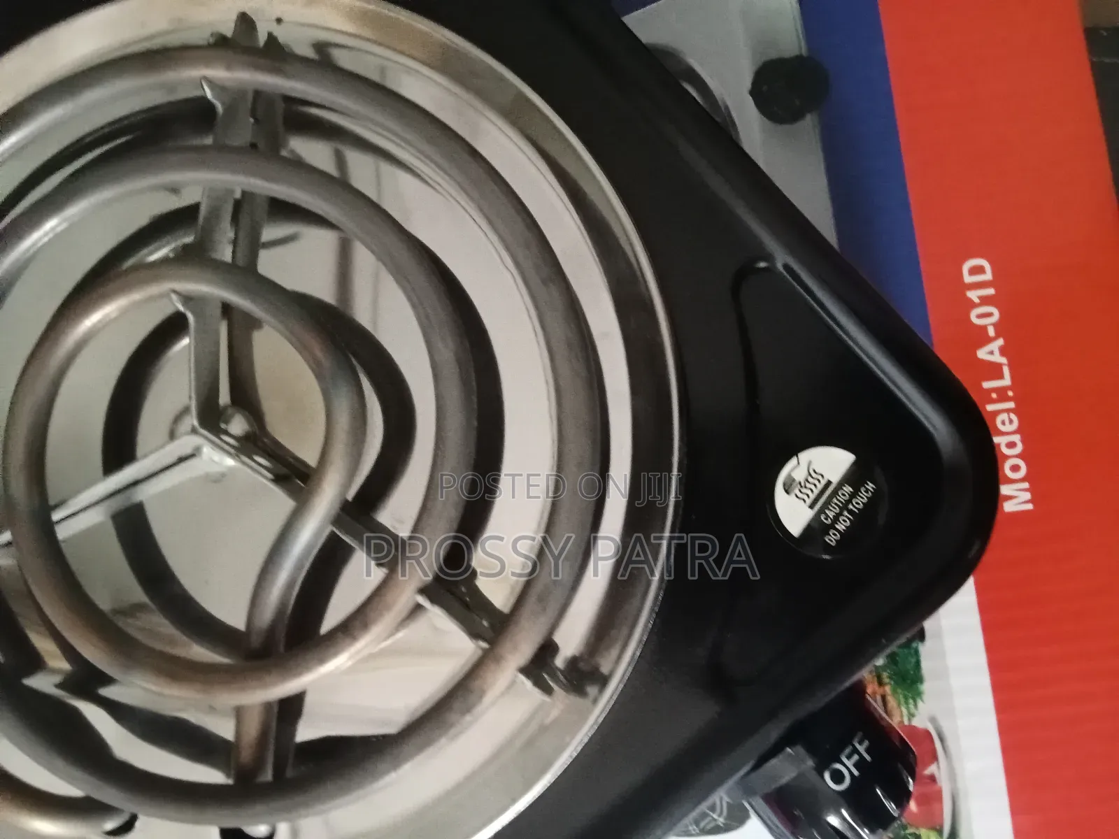 Hot Plate Accessories