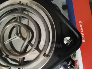 Hot Plate Accessories