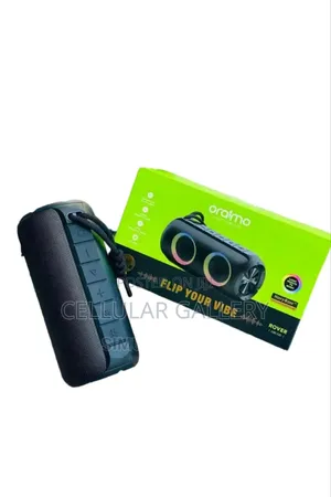 Oraimo Speaker Rover Obs-53d