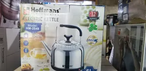 Electric Kettle Hoffman