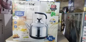 Electric Kettle Hoffman