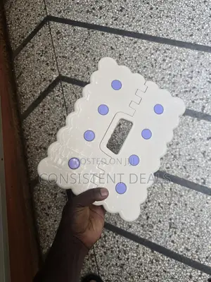 Foldable  Step Stool