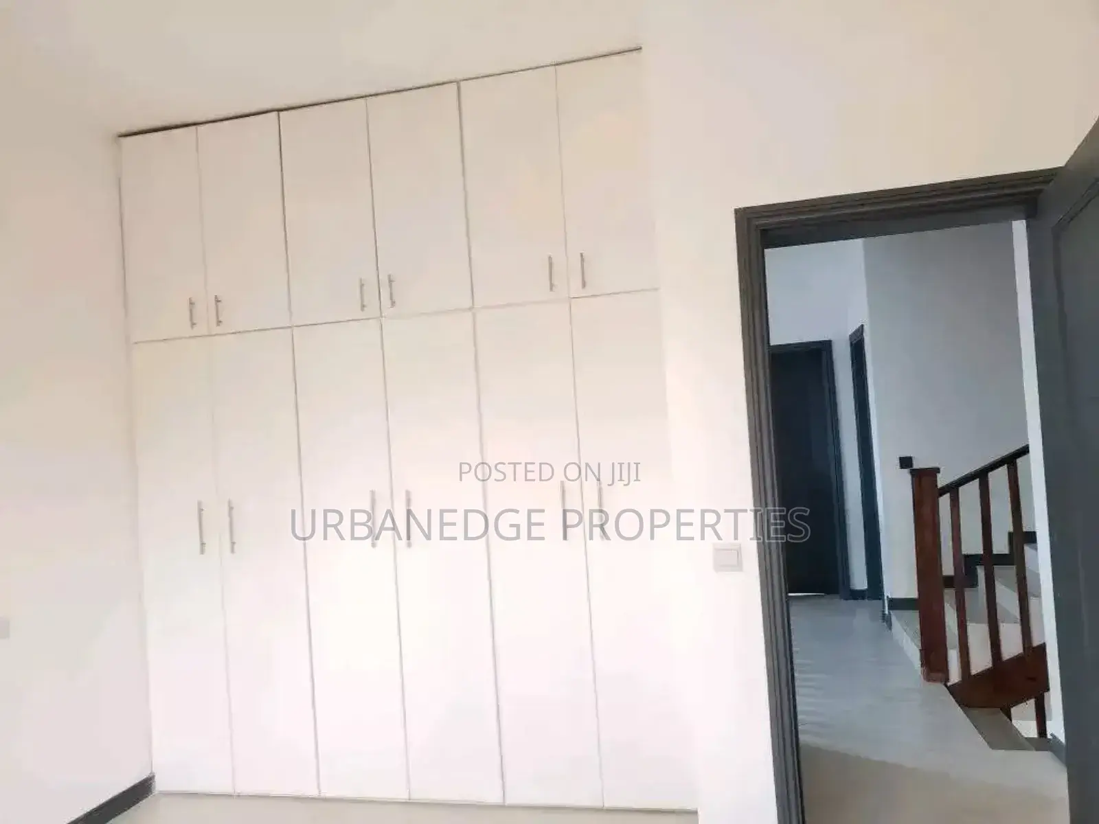 5bdrm Villa in Munyonyo, Central Division for rent