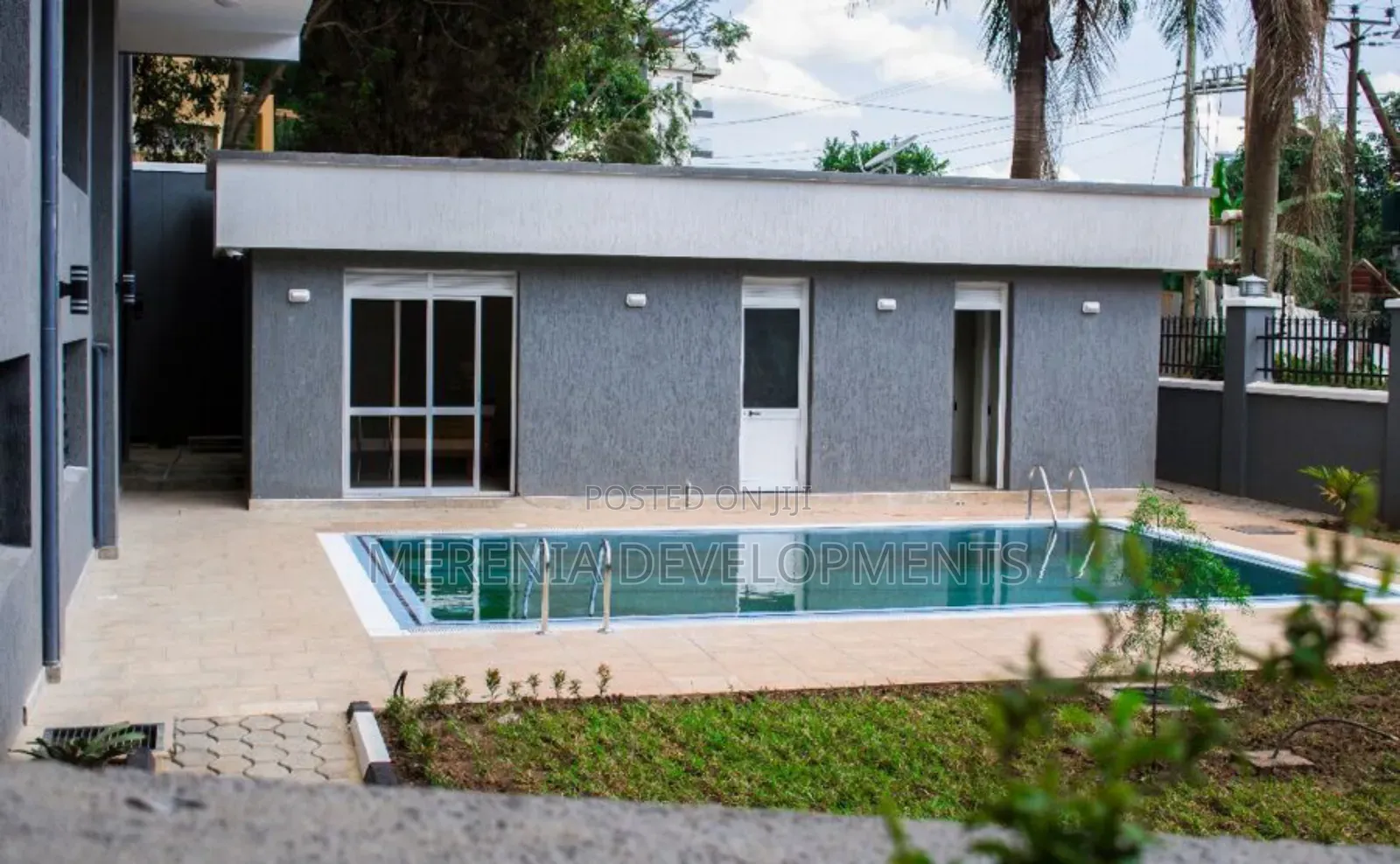 3bdrm Apartment in Kololo, Central Division for rent